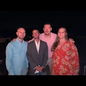 Meet your Posher, Stacey